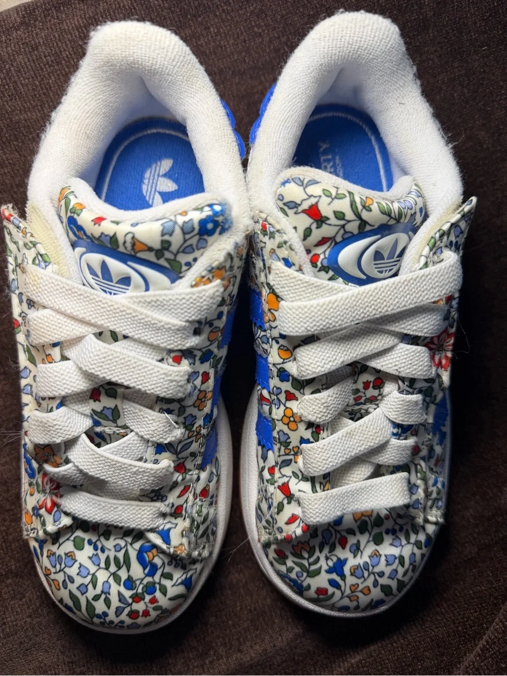 adidas few use